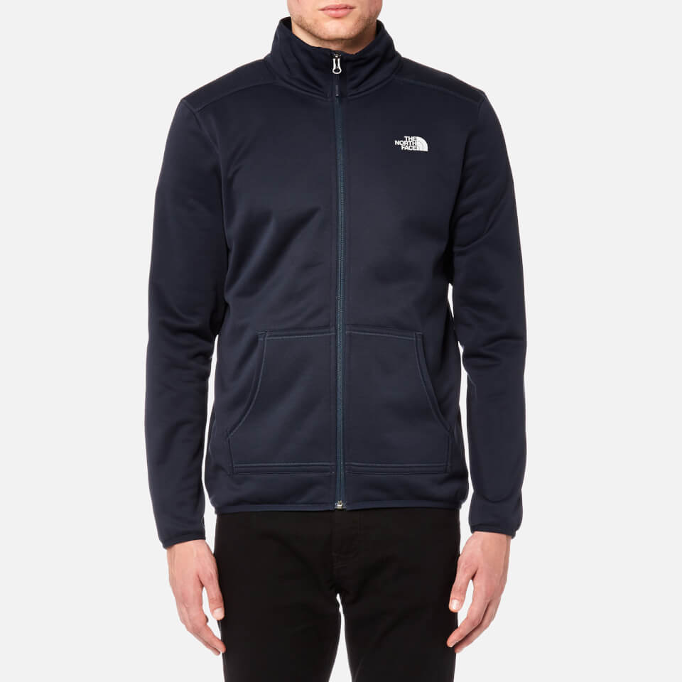 the north face tanken zip