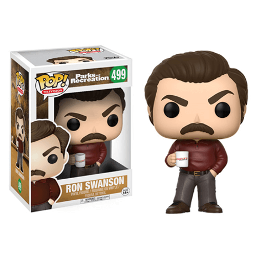 ron funko pop