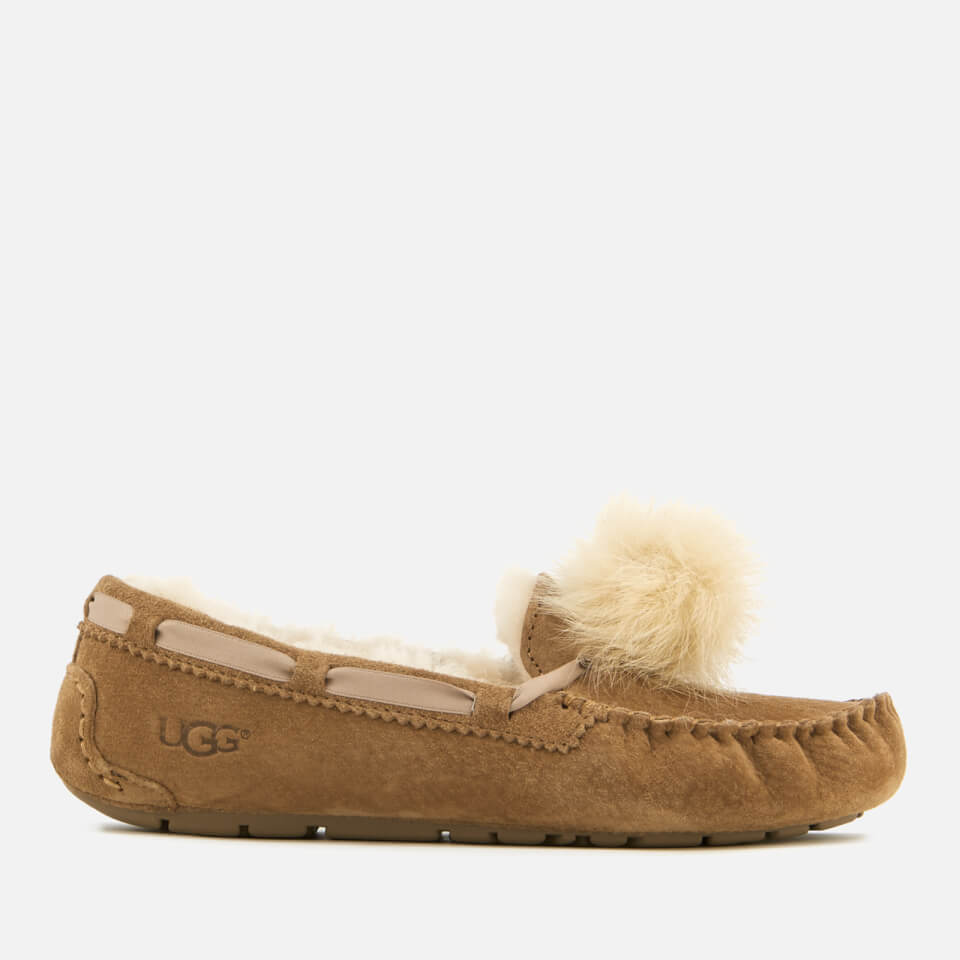 moccasin womens ugg slippers