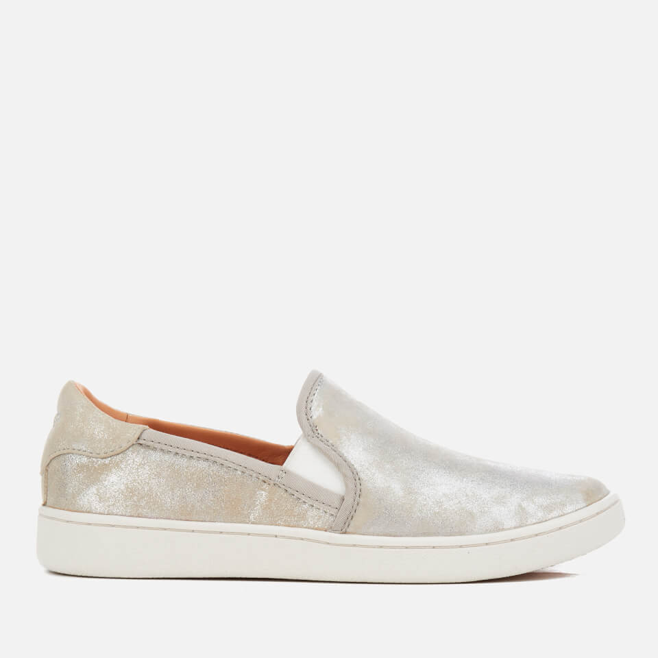 ugg women's cas fashion sneaker