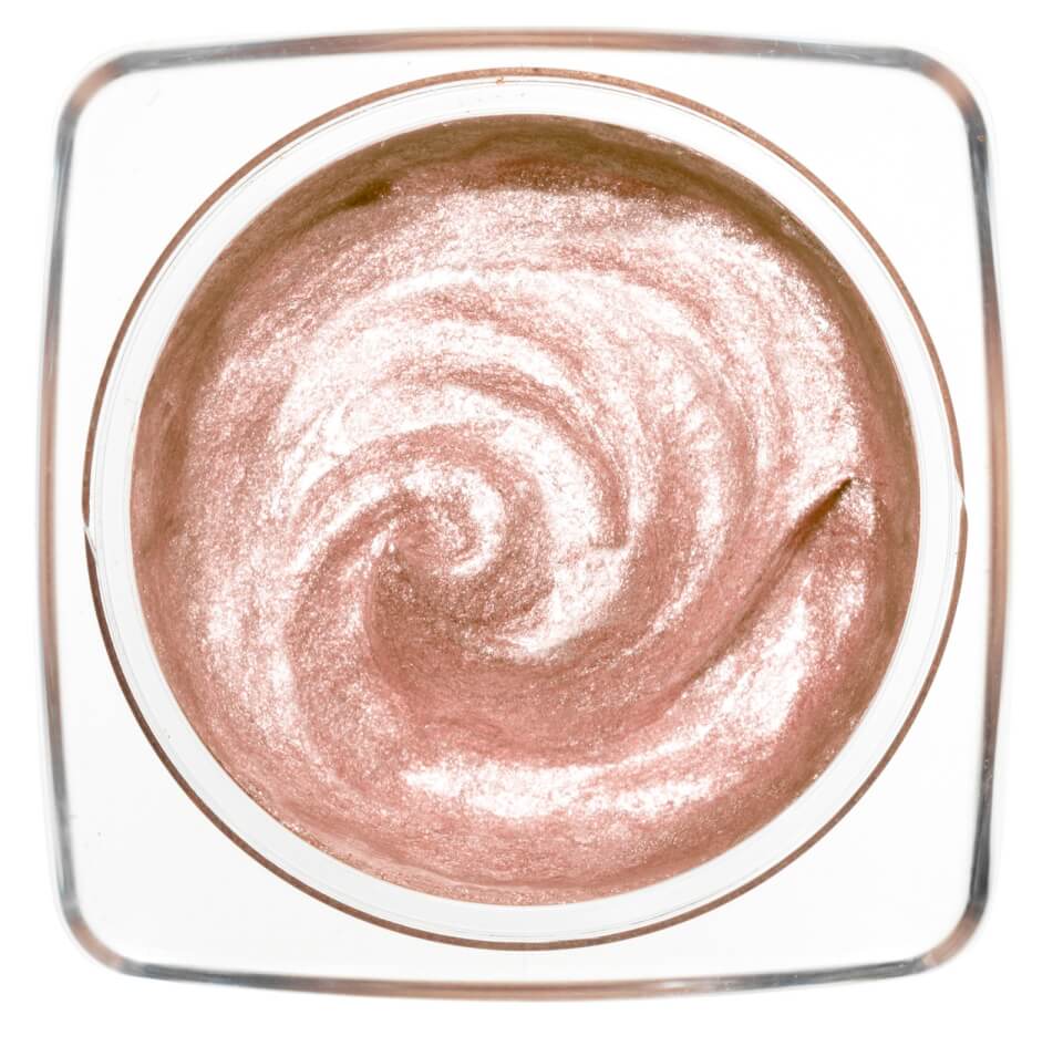 butter LONDON Glazen Eye Gloss - Frosted