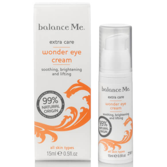 Balance Me Extra Care Wonder Eye Cream GLOSSYBOX