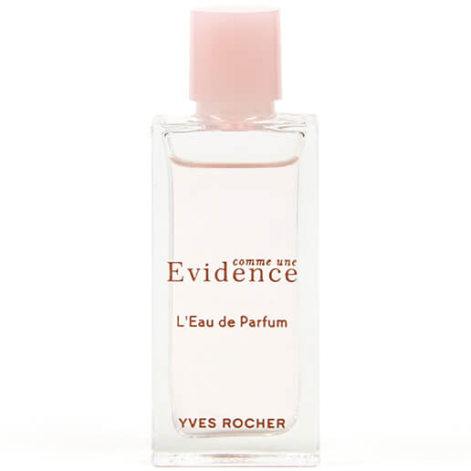 signorina misteriosa parfum