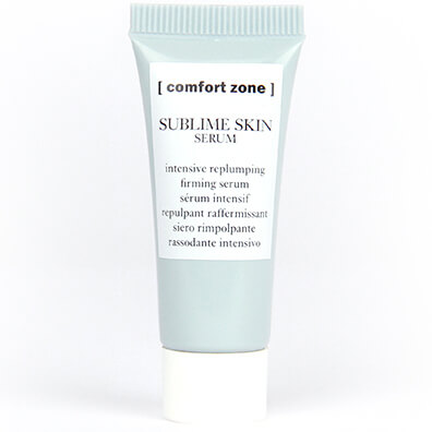 Comfort Zone Sublime Skin Serum Glossybox