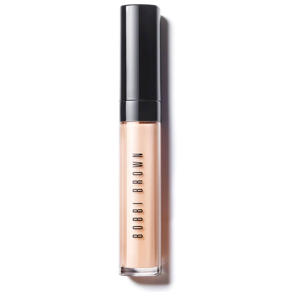 Bobbi brown instant full coverage concealer (various shades) Bobbi Brown Instant Full Coverage Concealer (Various Shades) | Free