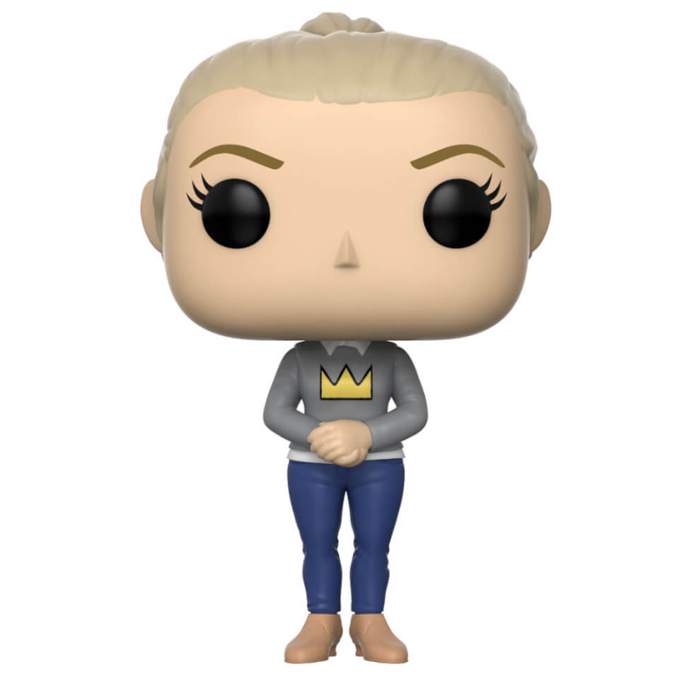 muñecos pop riverdale
