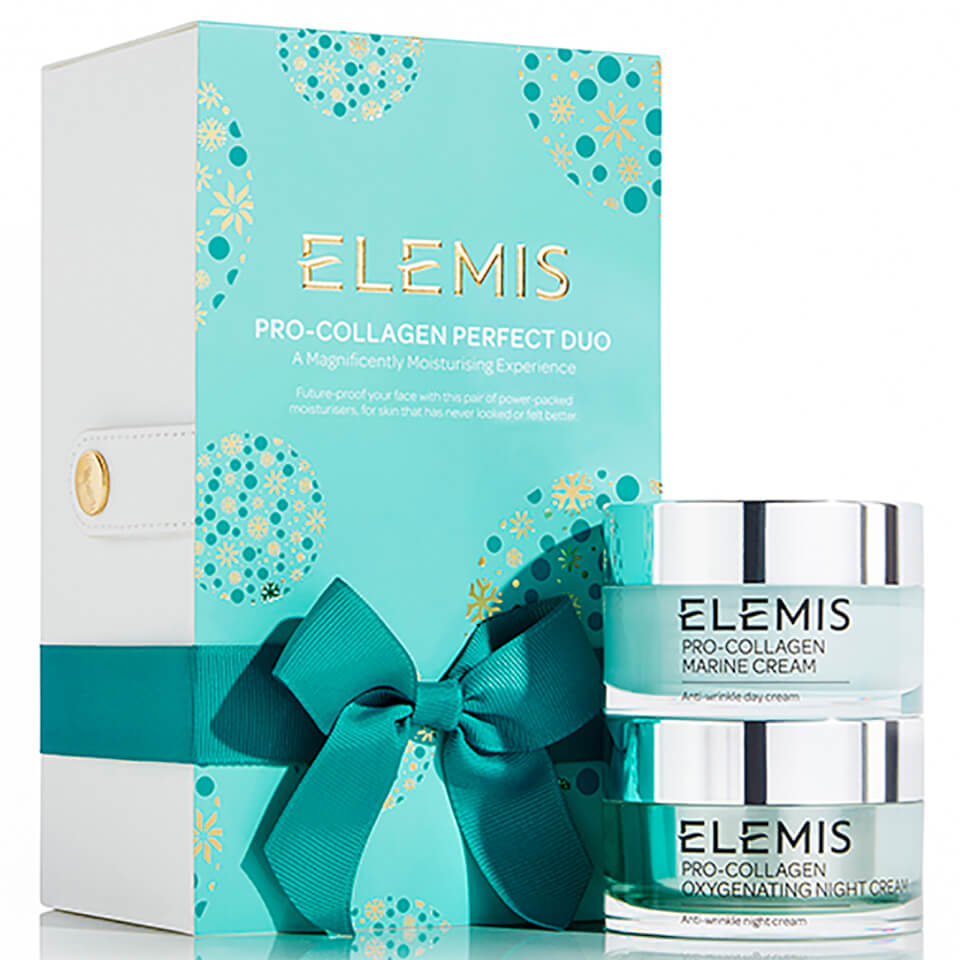 elemis collagen set