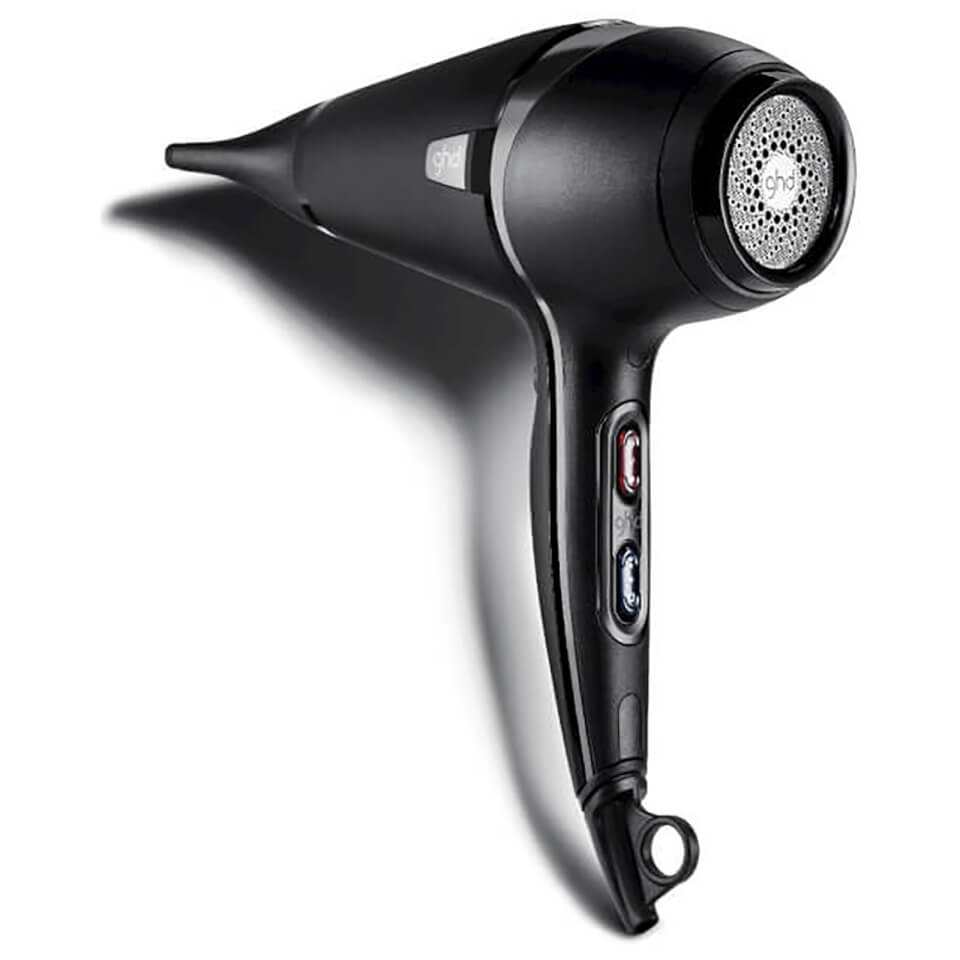 ghd Air Hair Dryer Free Shipping Lookfantastic