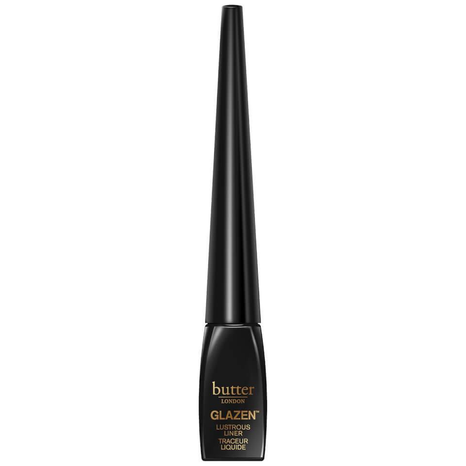 butter LONDON Glazen Lustrous Liner - Disco
