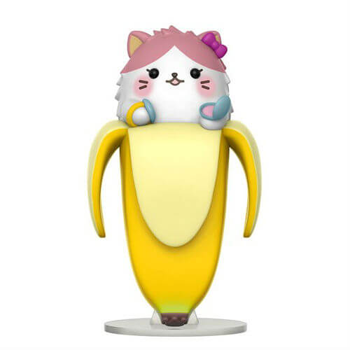 Get Wallpaper Bananya Bananyako Funko Vinyl Figure Pop In A Box Uk HD