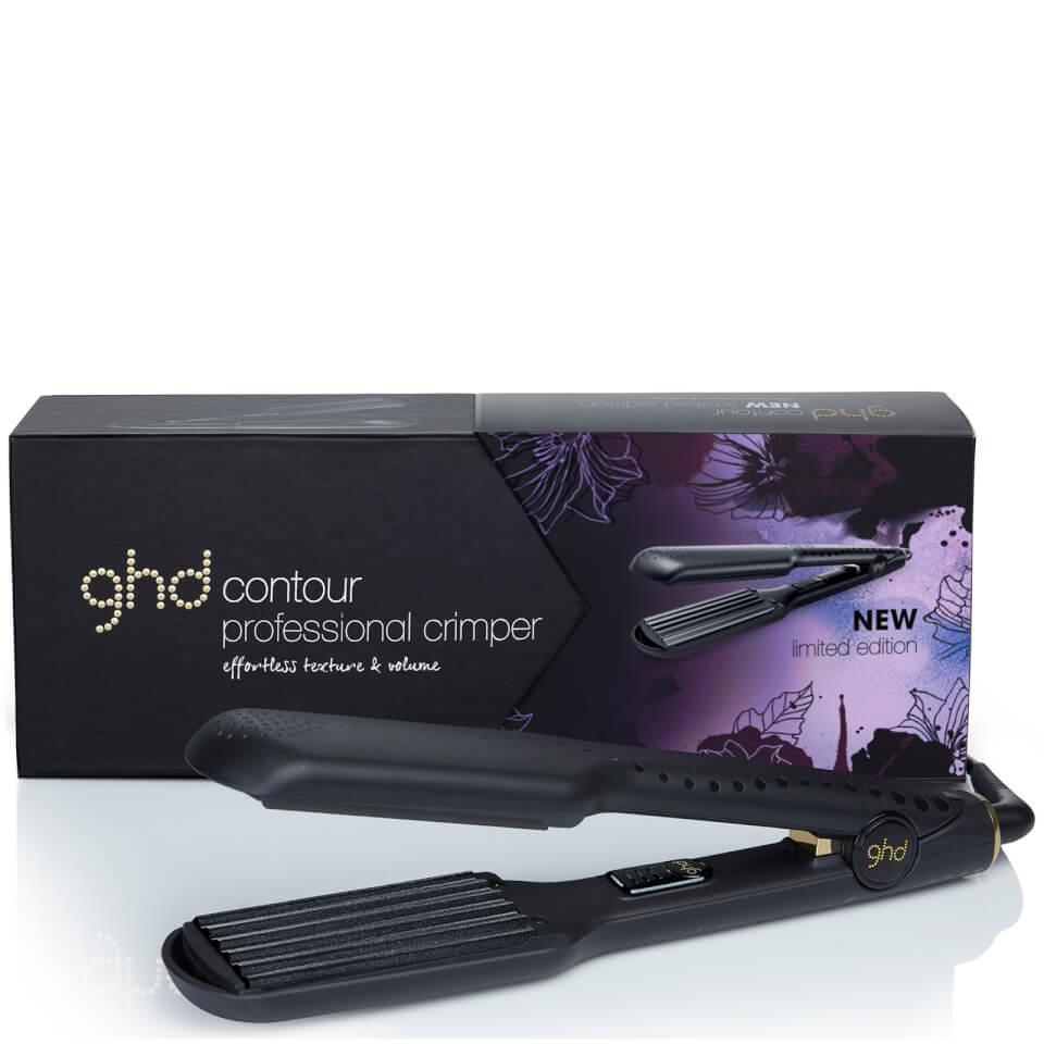 ghd Contour Crimper | Compra Online | Mankind