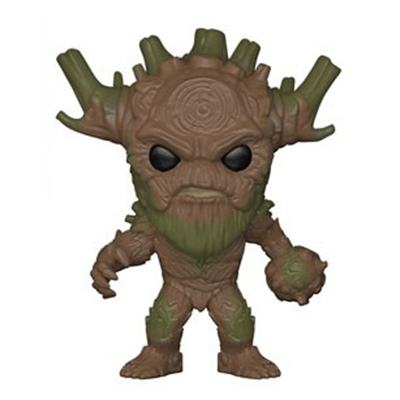 pop in a box groot