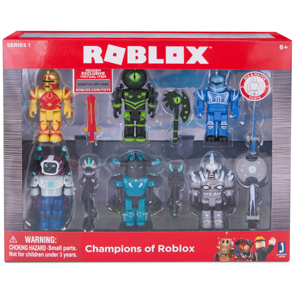 Roblox Com Toys