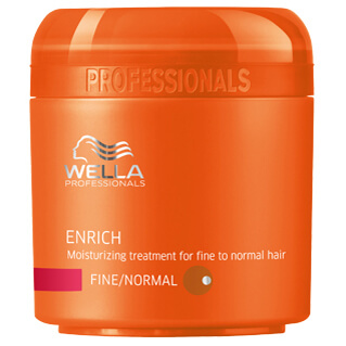Wella Professionals Enrich Moisturizing Treatment Glossybox Us