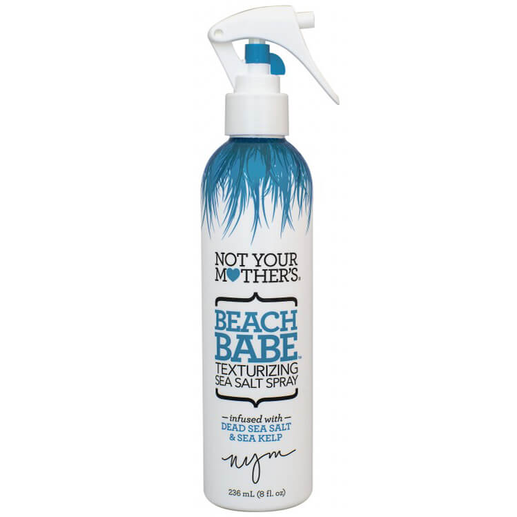 Not Your Mother S Beach Babe Texturizing Sea Salt Spray Glossybox Us