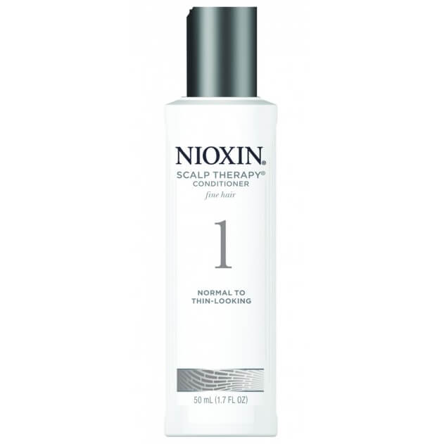 Nioxin System 1 Scalp Therapy Conditioner Glossybox Us