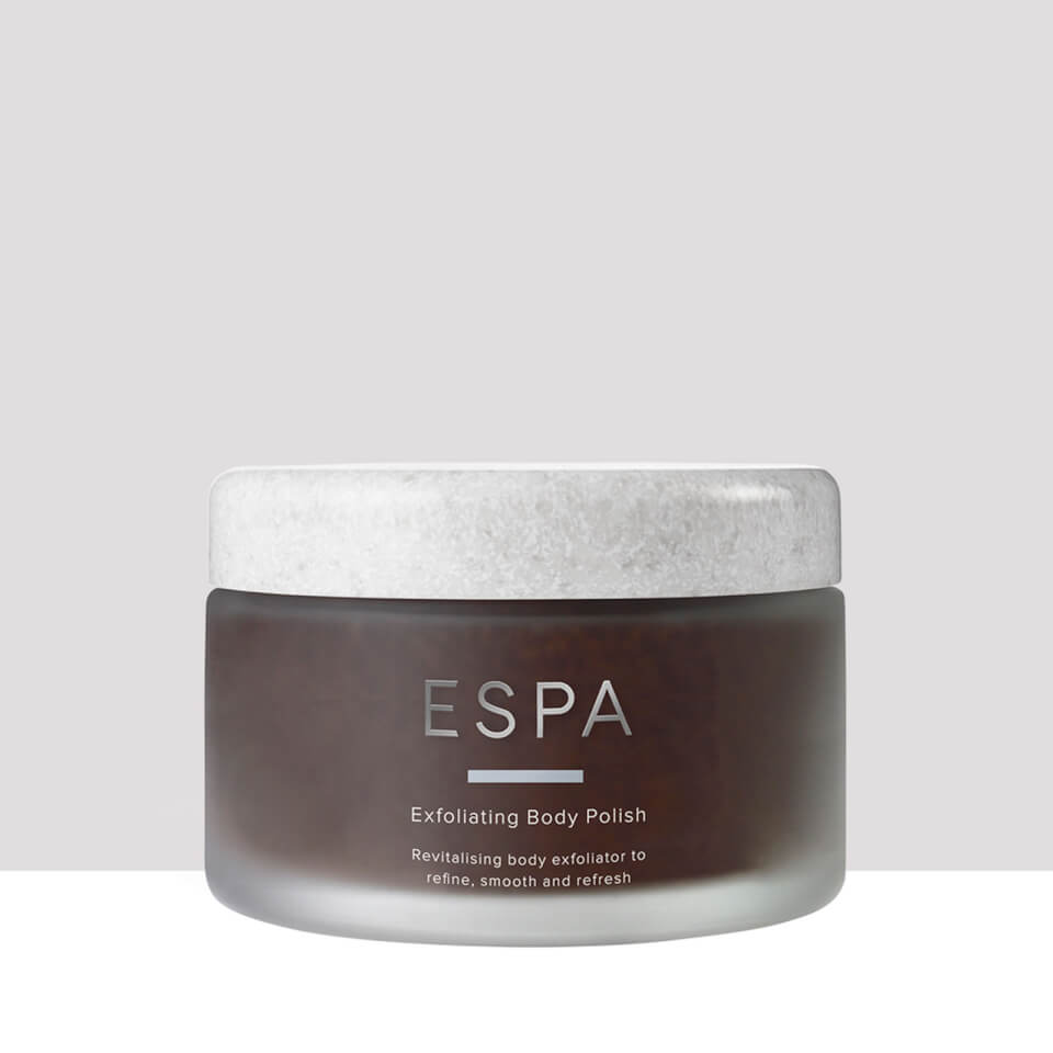ESPA Exfoliating Body Polish | Reviews | SkinStore