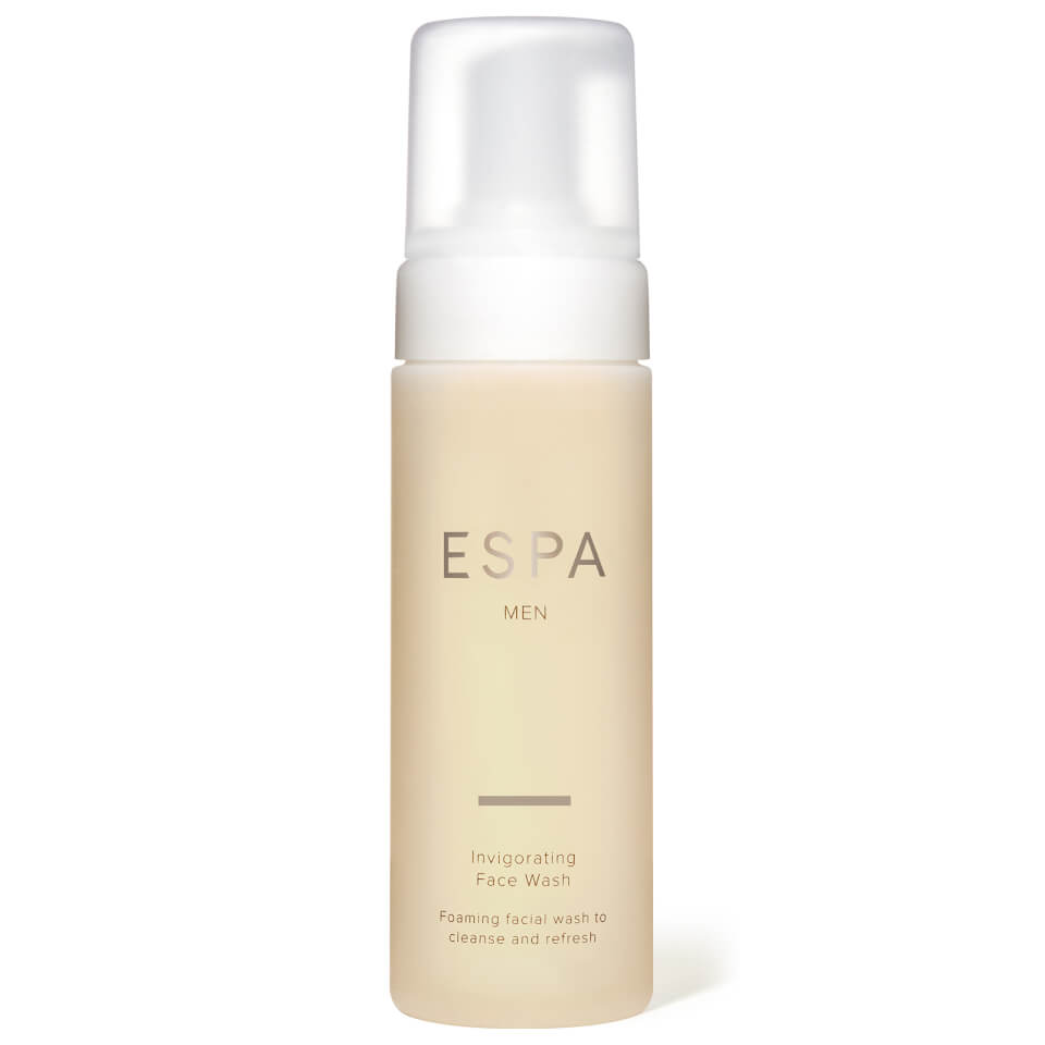 espa face wash
