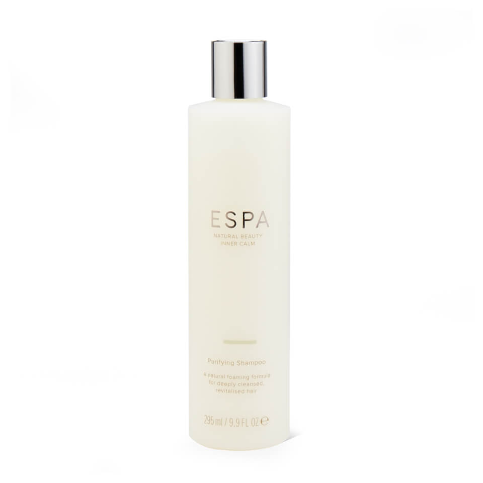 ESPA Purifying Shampoo 295ml | BeautyExpert