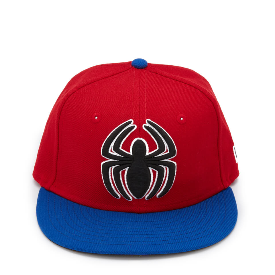 spiderman new era