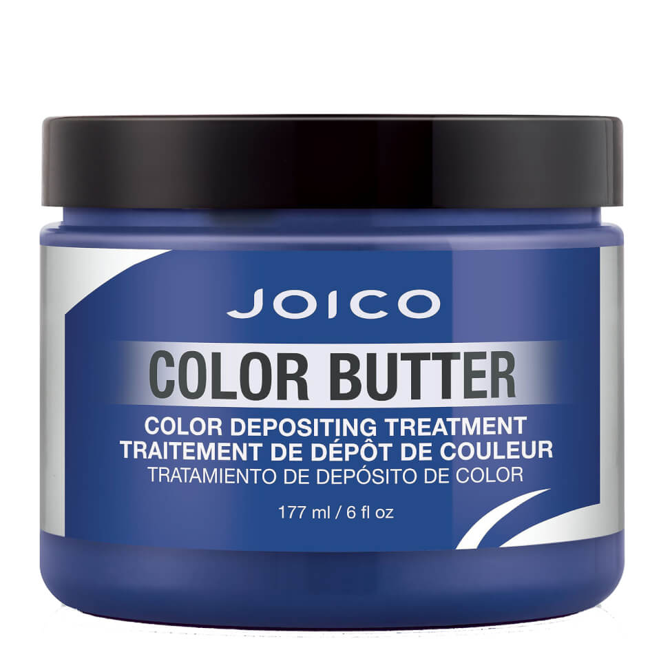 Joico Color Intensity Color Butter Color Depositing 
