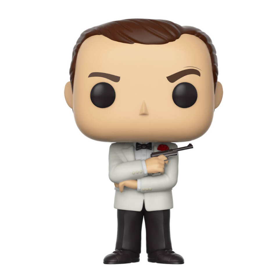 suits pop funko