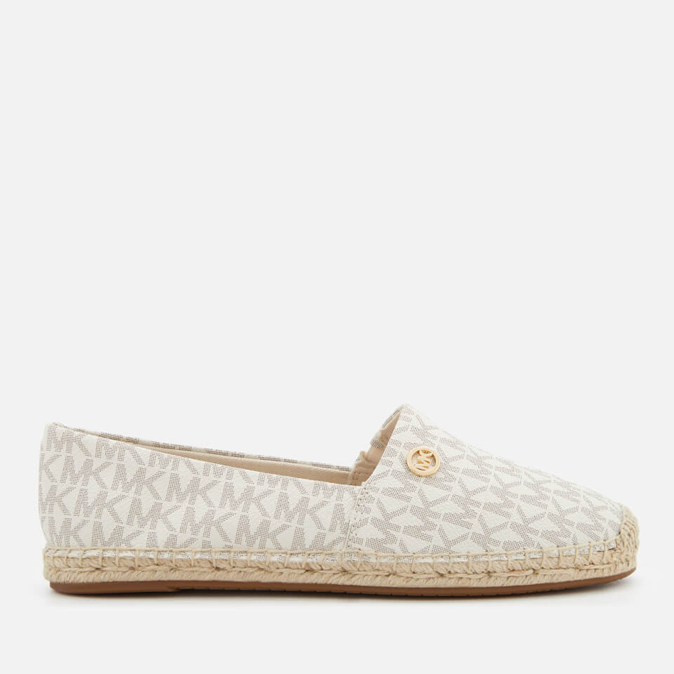michael kors espadrilles uk