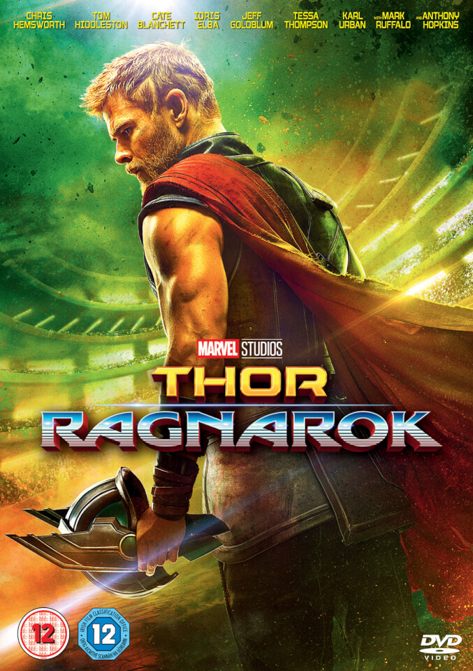 Ragnarok Stream German Ragnarok Stream German