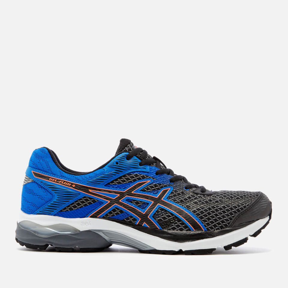 asics carbon fibre