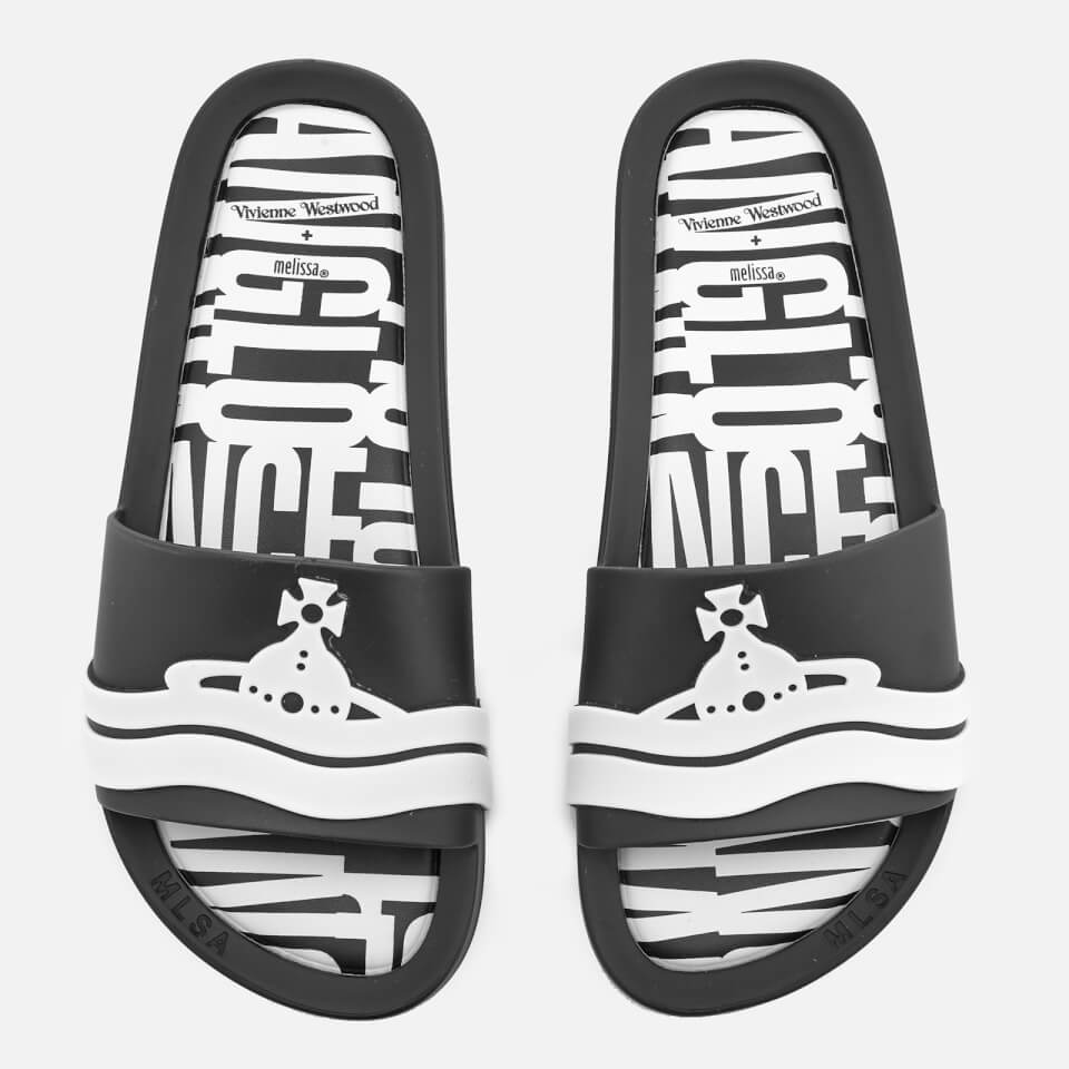 womens vivienne westwood sliders