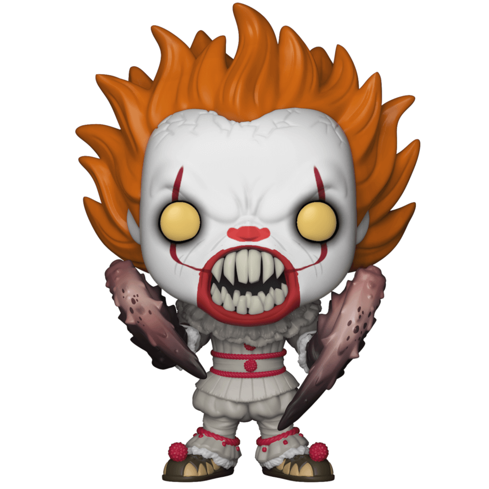pennywise pop vinyls