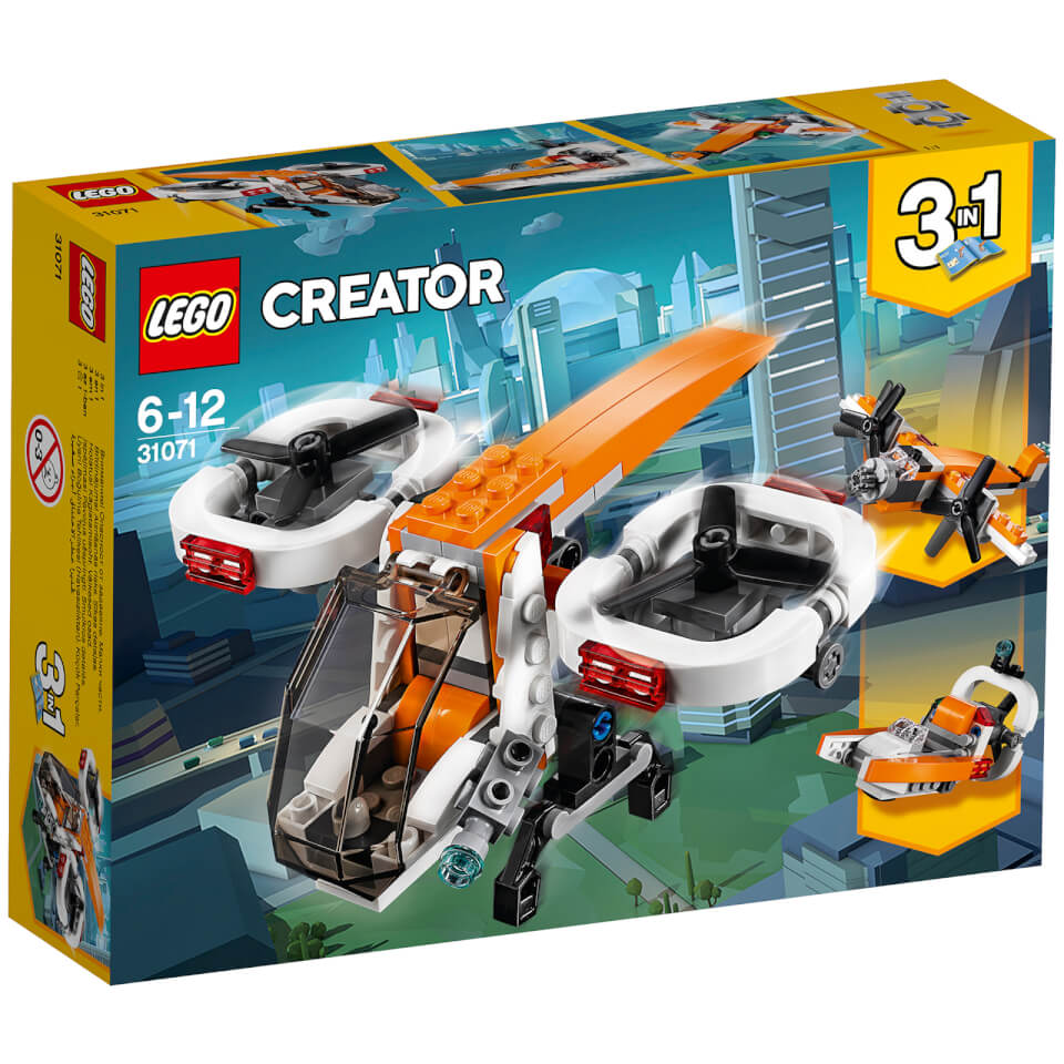 creator 31071