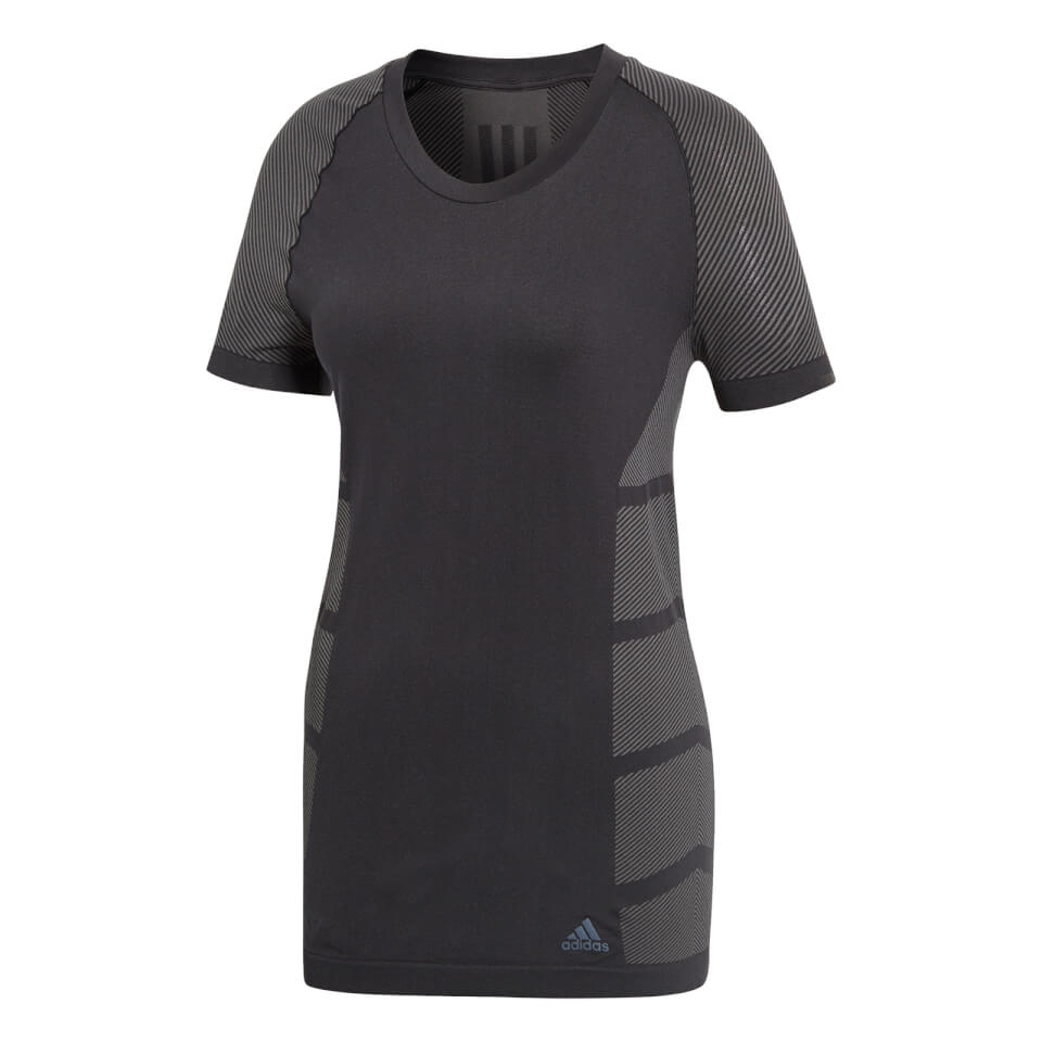 Adidas - Ultra Light | Trøjer adidas Ultra Light Kortærmet trøje - Dame | Trøjer