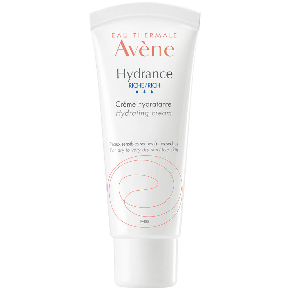 avene creme hydratante moisturizing cream