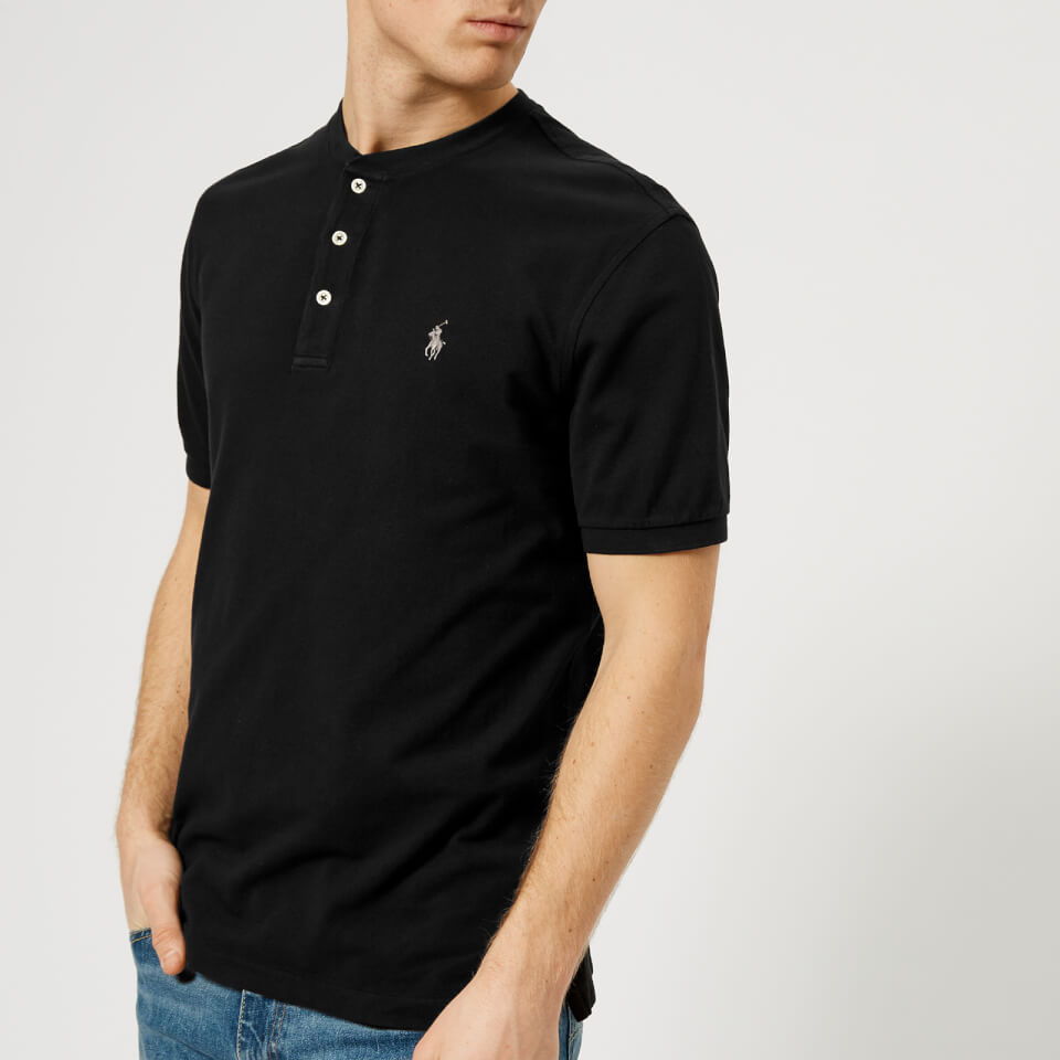polo ralph lauren mens henley