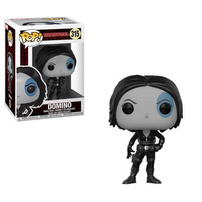 deadpool pop vinyl
