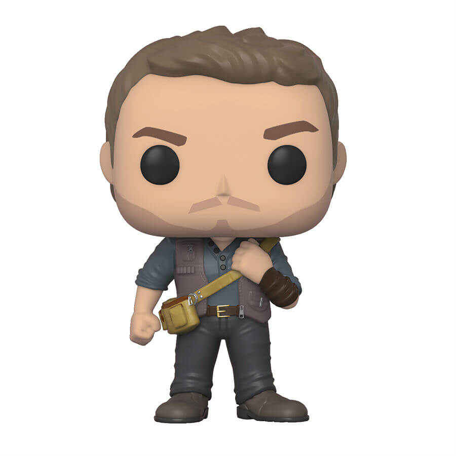 funko pop jurassic world 2