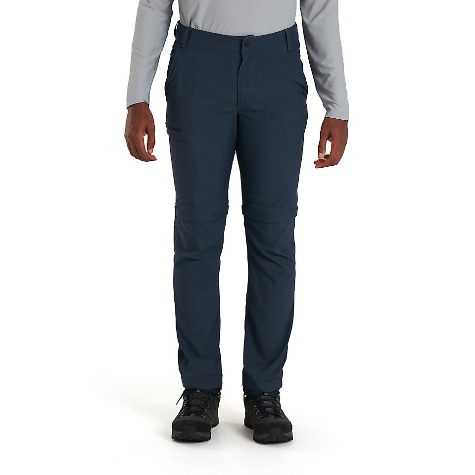 Men's navigator zip off 2.0 trousers clearance