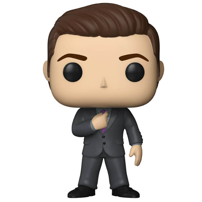 funko pop girl