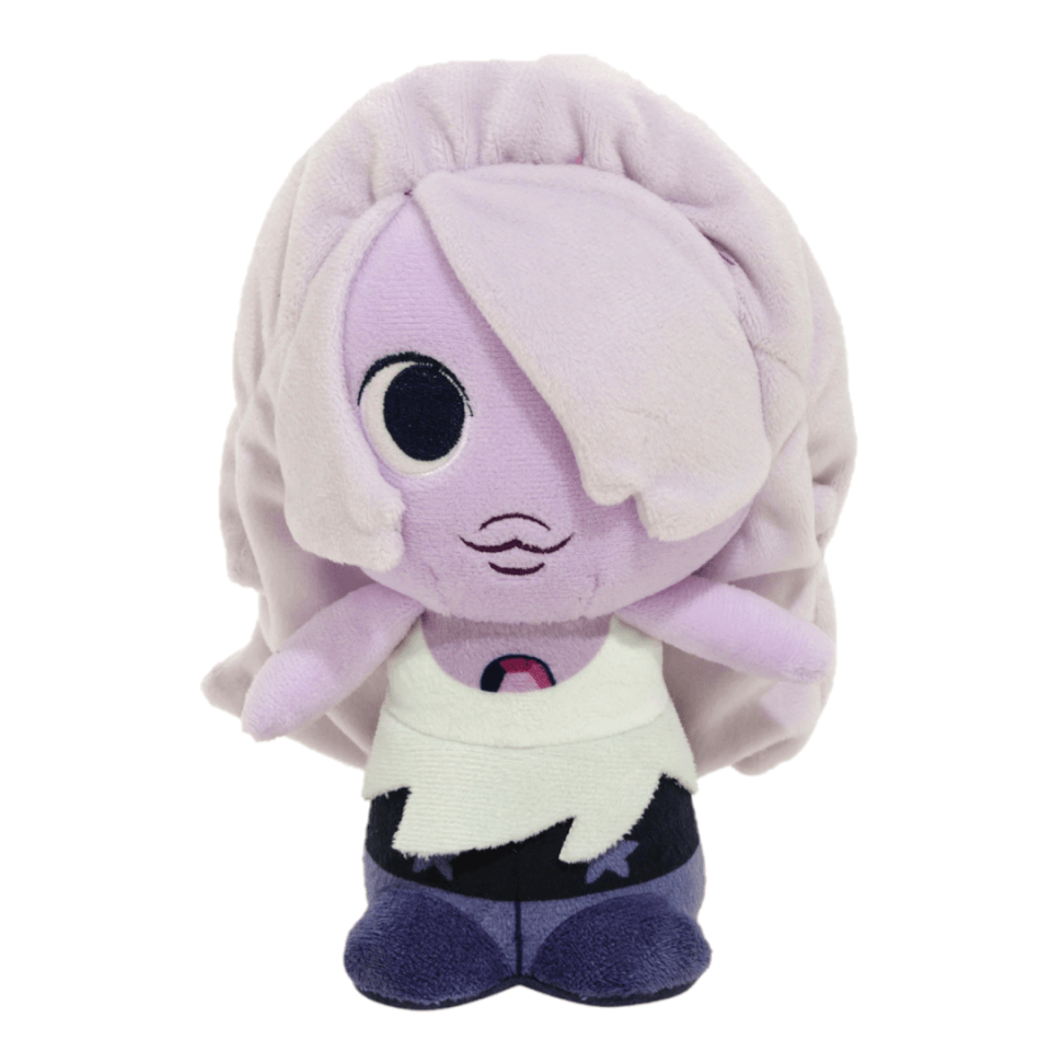 steven universe supercute plushies