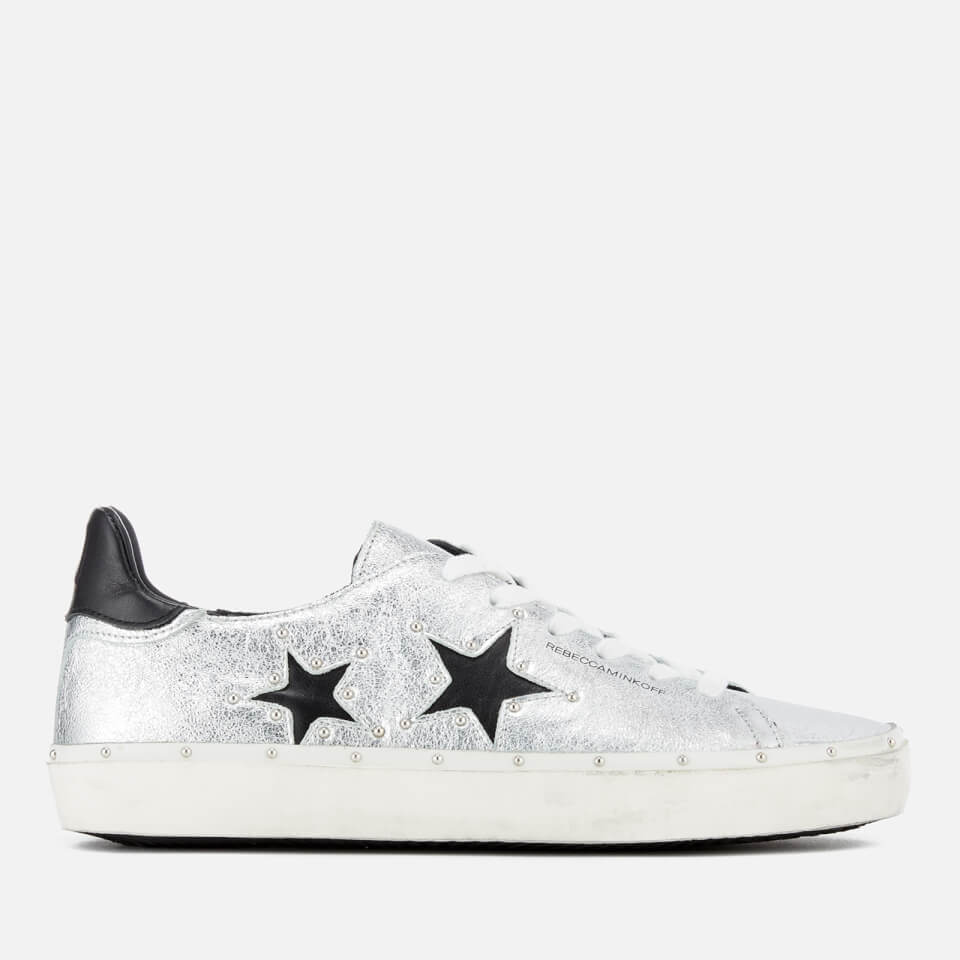 rebecca minkoff trainers