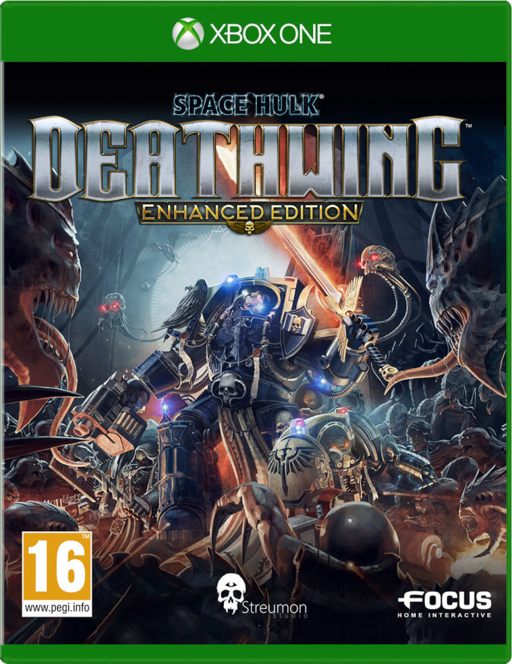 space hulk deathwing xbox one gamestop space hulk deathwing xbox one gamestop