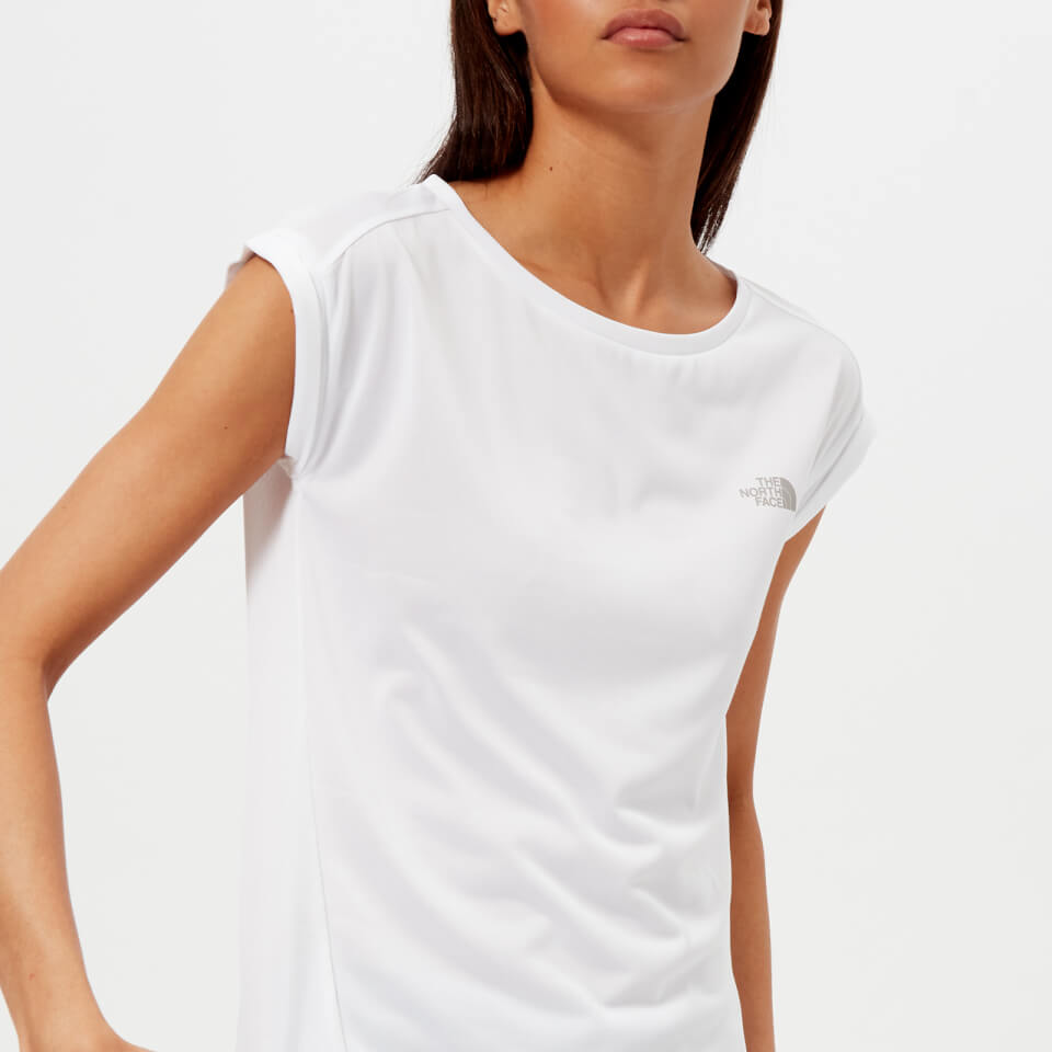 north face tanken tank