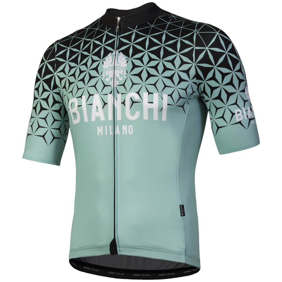 bianchi celeste jersey