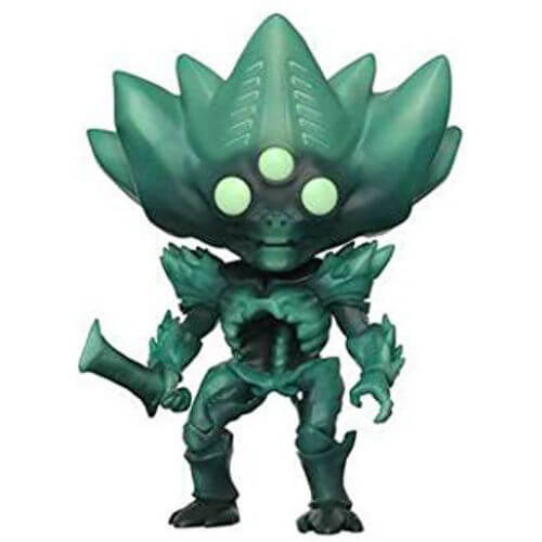 destiny pop vinyl