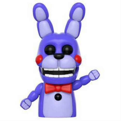 Five Nights At Freddy S Sister Location Bon Bon Exc Funko Pop