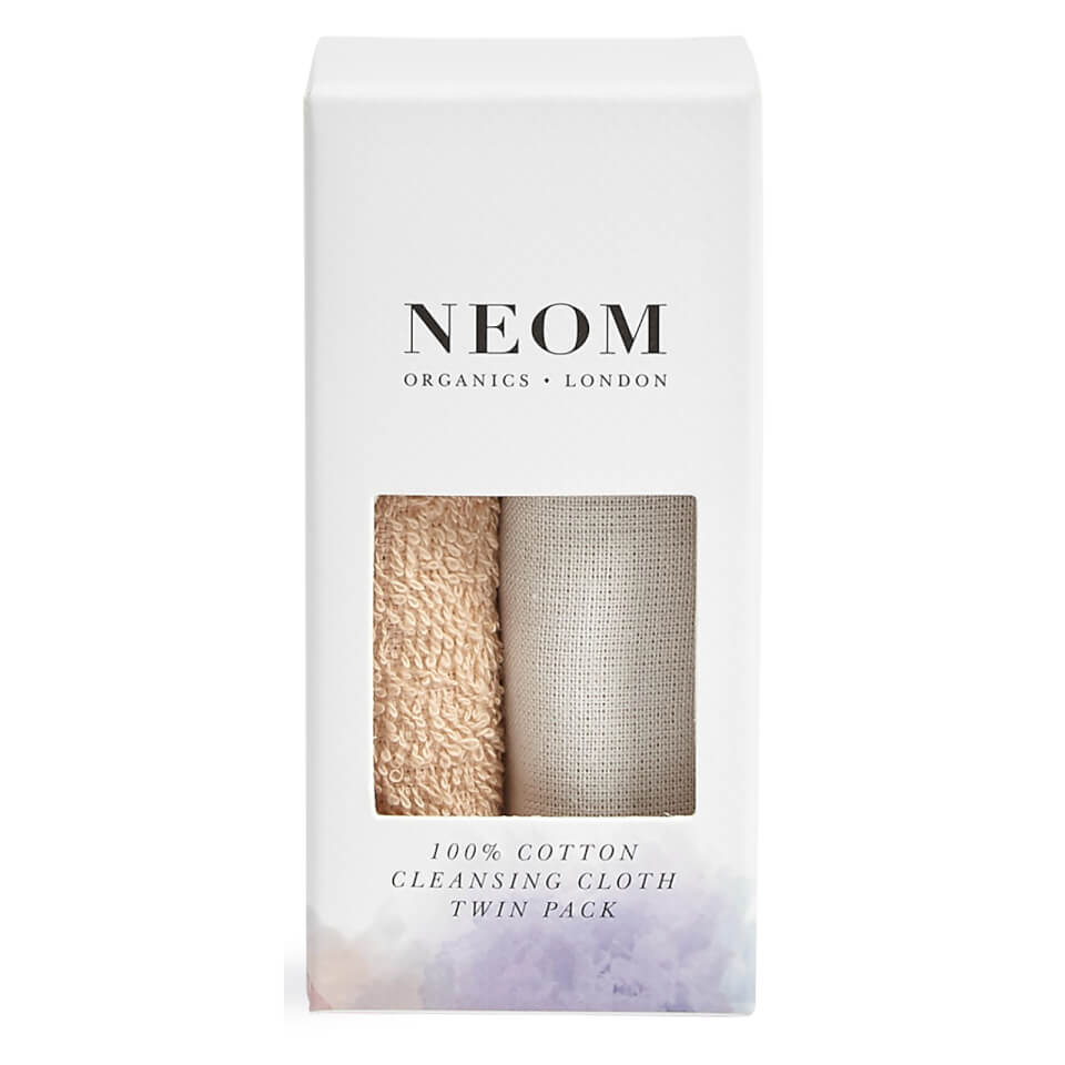 Cotton cleaning. Clean Cotton. Neom Organics London perfect Night's Sleep Pillow Mist, 30ml фото. Gentle Cleansing Cotton Soft texture for you.
