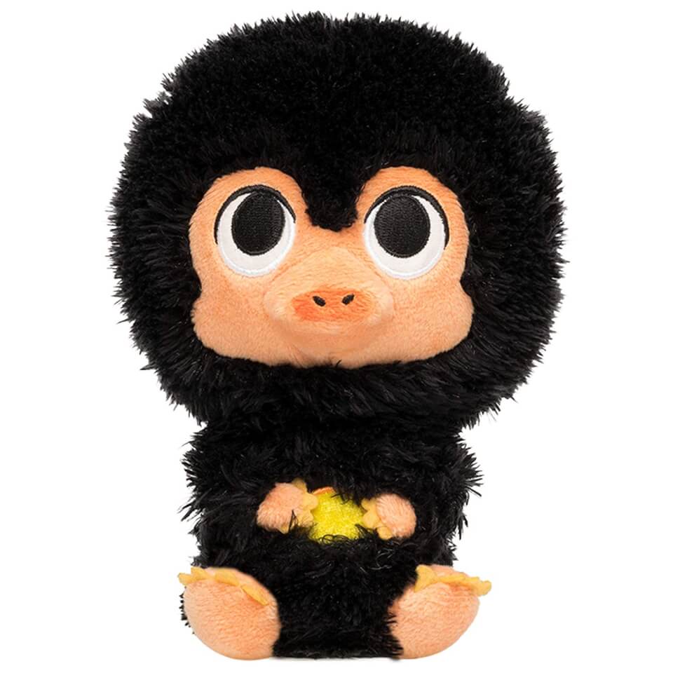 escarbato peluche