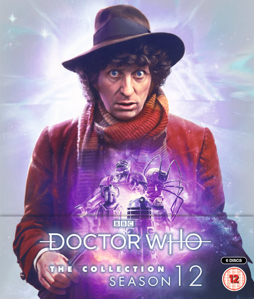 dr who staffel 12 dr who staffel 12