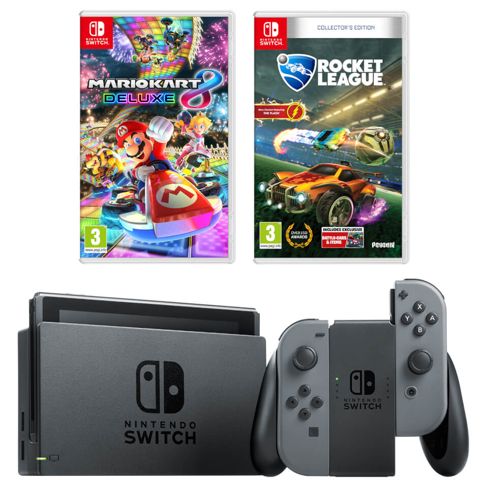 Игровая карта nintendo switch